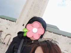 -哈桑二世清真寺