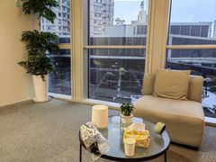 -安肯心理咨询(长宁旗舰店)