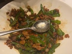 -院里寻菜·精致庭院菜(观沙岭店)