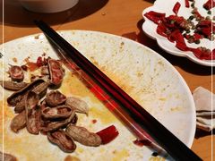 -二钳洞庭虾蟹·江湖菜(成都鹭岛店)