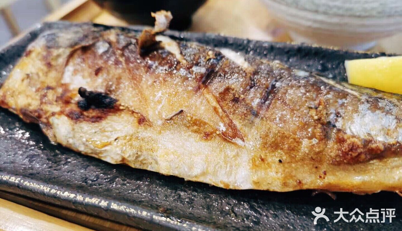 高性价比日料居酒屋