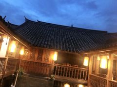 -88号小吃店·经典云南菜·地道纳西美食