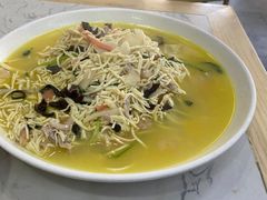-蒋家桥饺面店(四望亭路店)