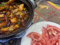 -泸沽肴(泸沽湖大洛水村农村信用社旁店)
