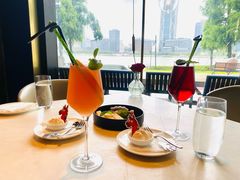-大八江景意大利西餐厅LargeEight Italy Restaurant(1862时尚艺术中心店)