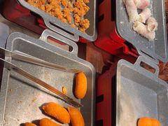 -阪尚皇·原切牛排·烤肉火锅自助(北京路店)