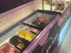 -比格比萨自助(南京万达茂店)