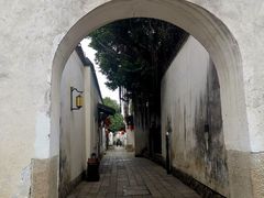 -三坊七巷历史文化街区