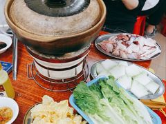-威邵鸡煲(西华路总店)