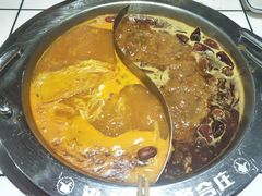 -贤合庄卤味火锅(勒泰中心店)