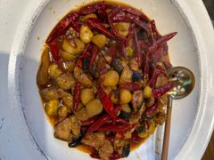 -印象鲵宴·张家界地标美食名片(溪布街店)