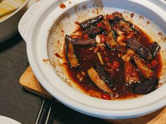 -简小舍· 民间手艺菜(古德寺店)