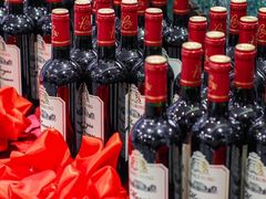 -宫燕府·京菜·烤鸭·淮扬菜(王府中心店)