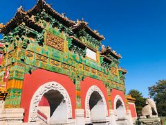 -须弥福寿之庙
