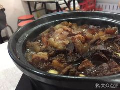 -赵家牛肉砂锅(台西三路店)