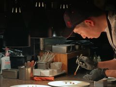 -泰安门Taian Table(镇宁路店)