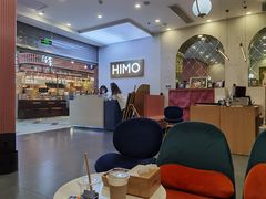 -海马体照相馆(上海宝山万达广场店)