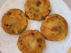 -千岛湖鱼味馆(十字街总店)