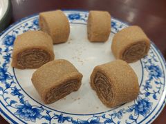 -都一处烧麦馆(前门店)