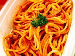 肉酱意面-俄士厨房(环球港店)