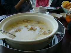 android_upload_pic-捞王锅物料理(四川北路店)