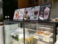 -逸派咖啡 EPARKCOFFEE(广安门店)