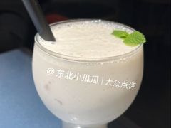 -吱咖啡西式简餐