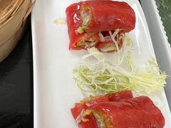 -好友缘家宴(青山路店)