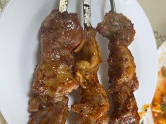 -吾斯曼珍珠抓饭王