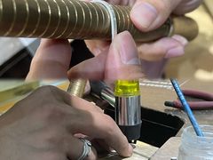 -十八字金·银饰·开蚌DIY·手工体验团建(世纪金源店)