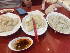 -喜家德虾仁水饺(景枫中心店)