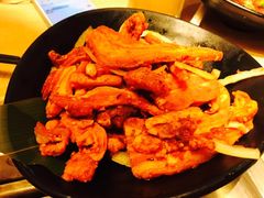 -新石器烤肉(南站店)