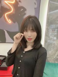 -G HAIR SALON私人造型定制