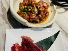 -火炉火自助餐(西直门凯德MALL店)