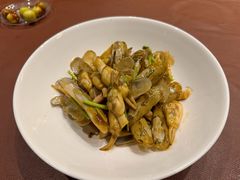 -天天鱼港·海鲜·鲅鱼水饺·招牌烤鸭(黄骅店)