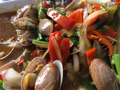 -覃记海鲜美食餐厅