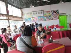 大堂-韵之源农家菜(北京1店)