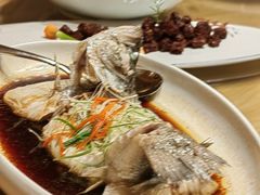 -青城山六善酒店·紫氣園中餐厅