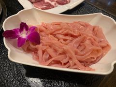 -仁虎老火锅(黄泥磅店)