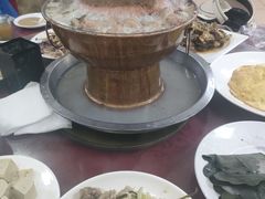 -山海关清和浑锅店