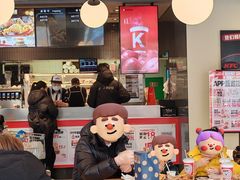 -肯德基(叠彩店)