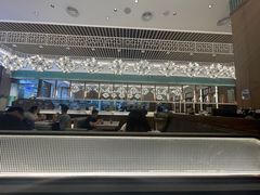 -新世界餐厅(万达店)