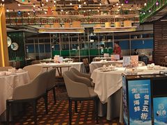 -稻香饭店(IFS国金中心店)