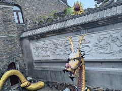-句容茅山景区