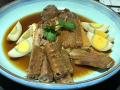 -潮堂 · 潮州菜(国贸商城店)