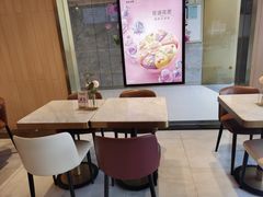 大堂-哈根达斯(深圳海岸城店)