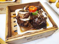 -天瑞轩·粤菜餐厅