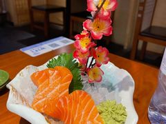 -有喜屋·烧鸟·居酒屋(周浦万达店)