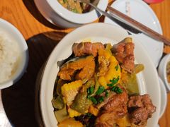 -金掌勺·锅包肉(双榆树店)