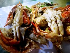 -清水湾3号(东方小周海鲜店)